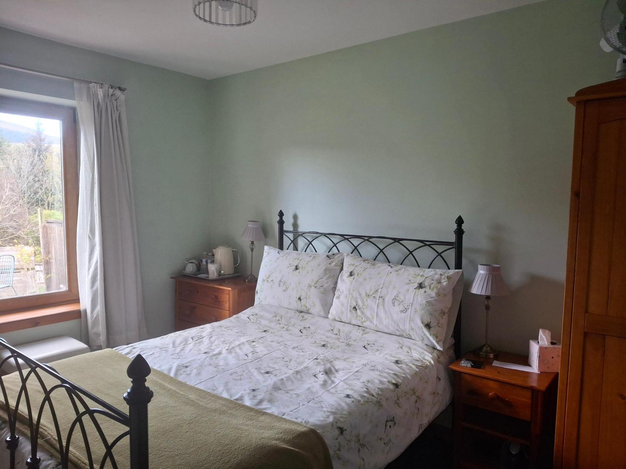 Rockfoot B&B Fintry Exterior photo